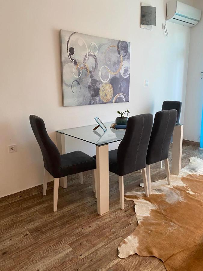הרצג-נובי Apartmani Sport Igalo מראה חיצוני תמונה