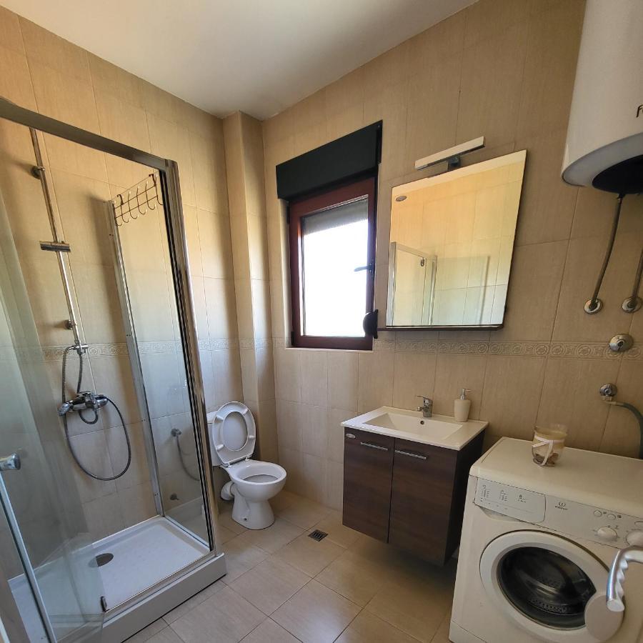 הרצג-נובי Apartmani Sport Igalo מראה חיצוני תמונה